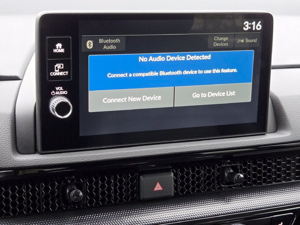 New 2027 Honda CR-V EX-L image 8