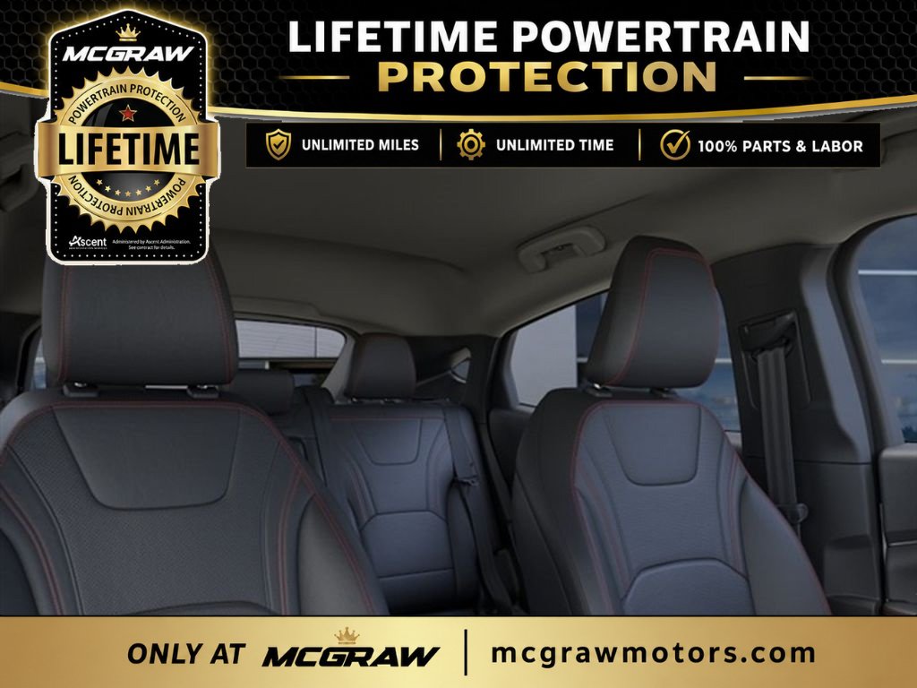 New 2026 Ford Mustang Mach-E Premium w/ Sport Appearance Package RWD image 22