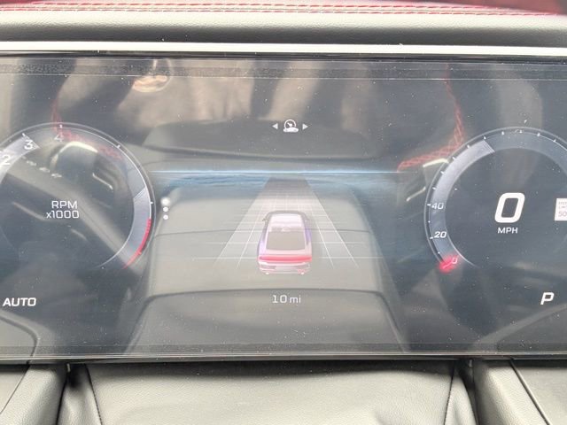 New 2026 Dodge Charger R/T Scat Pack image 25