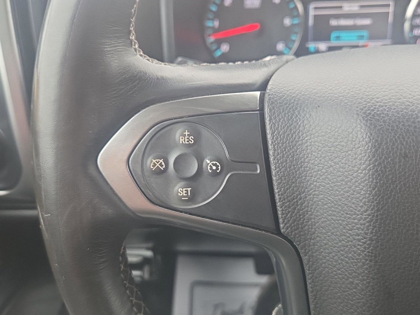 Used 2018 Chevrolet Silverado 1500 LT w/ All Star Edition image 24