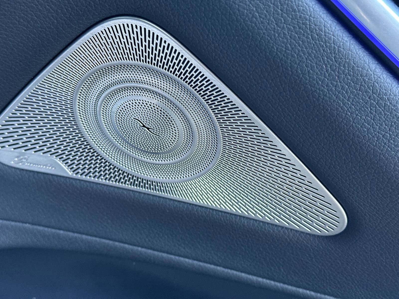 Certified 2023 Mercedes-Benz S 580 4MATIC Sedan image 20