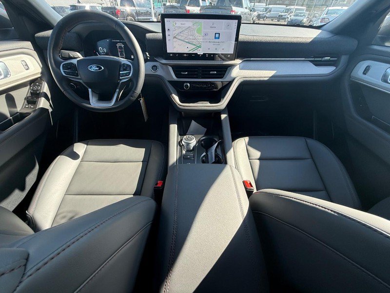 New 2027 Ford Explorer Active w/ Active Comfort Package AWD/4WD image 18