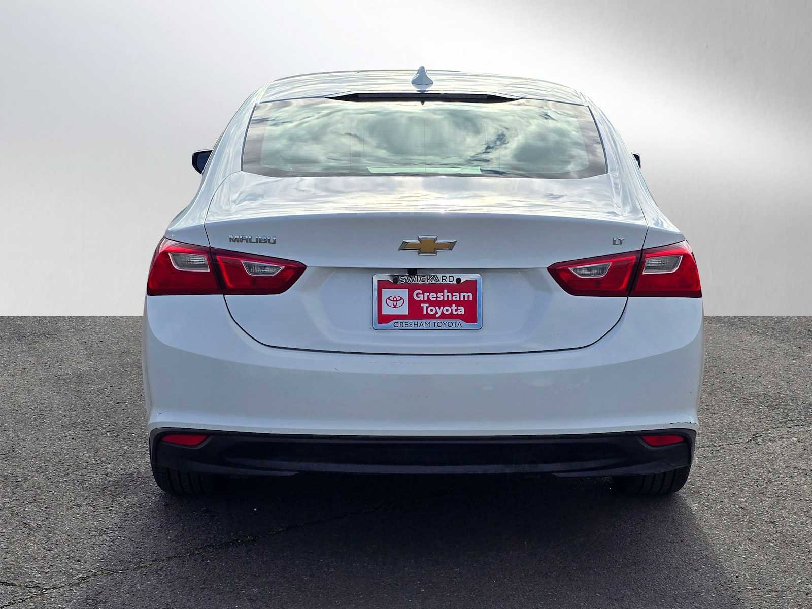 Used 2023 Chevrolet Malibu LT image 5