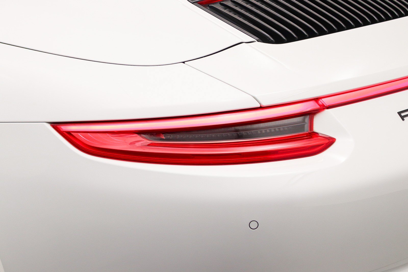Used 2019 Porsche 911 Targa 4 AWD/4WD image 19