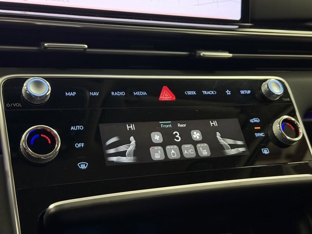 New 2025 Genesis GV80 2.5T Standard image 20