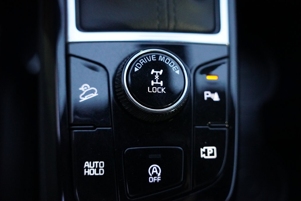 Certified 2024 Kia Sportage X-Line w/ X-Line Premium Package AWD/4WD image 32