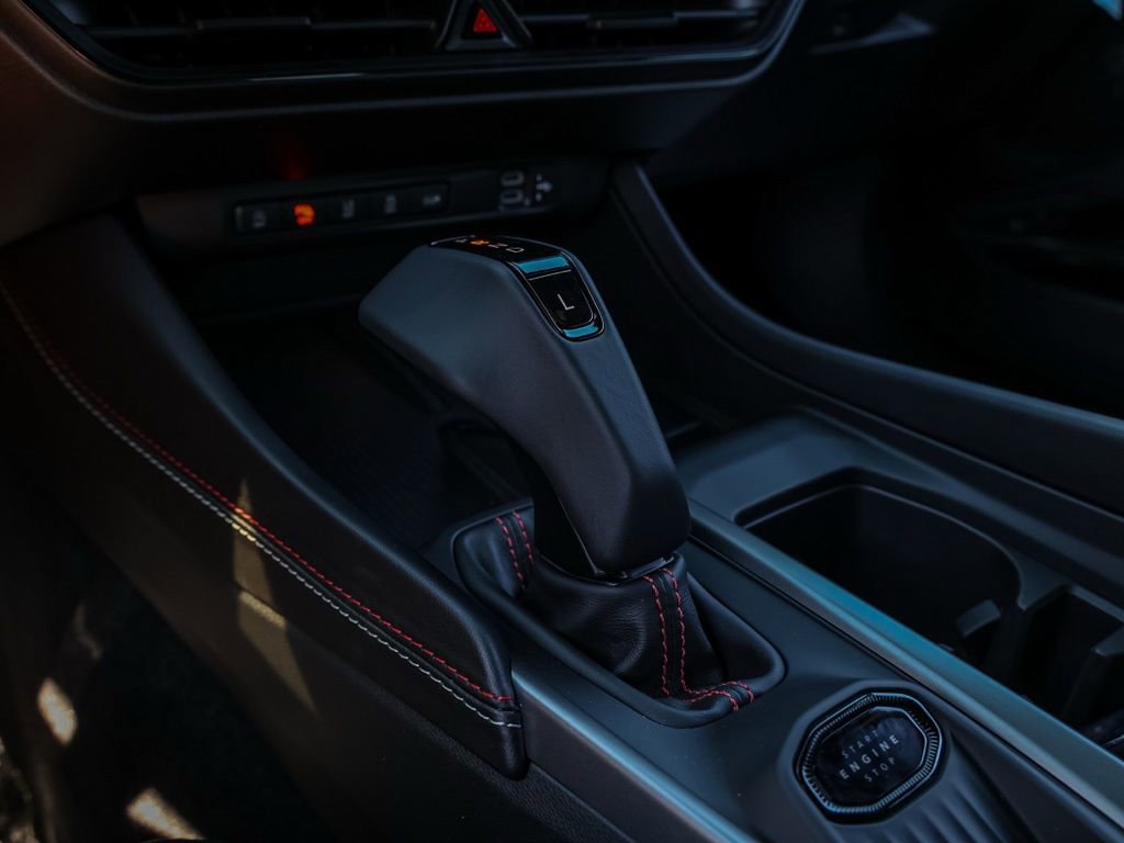 New 2026 Dodge Charger Scat Pack image 30