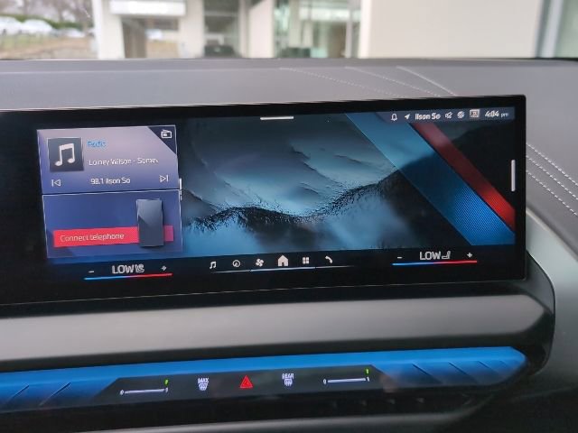 Used 2026 BMW X3 M50 image 16