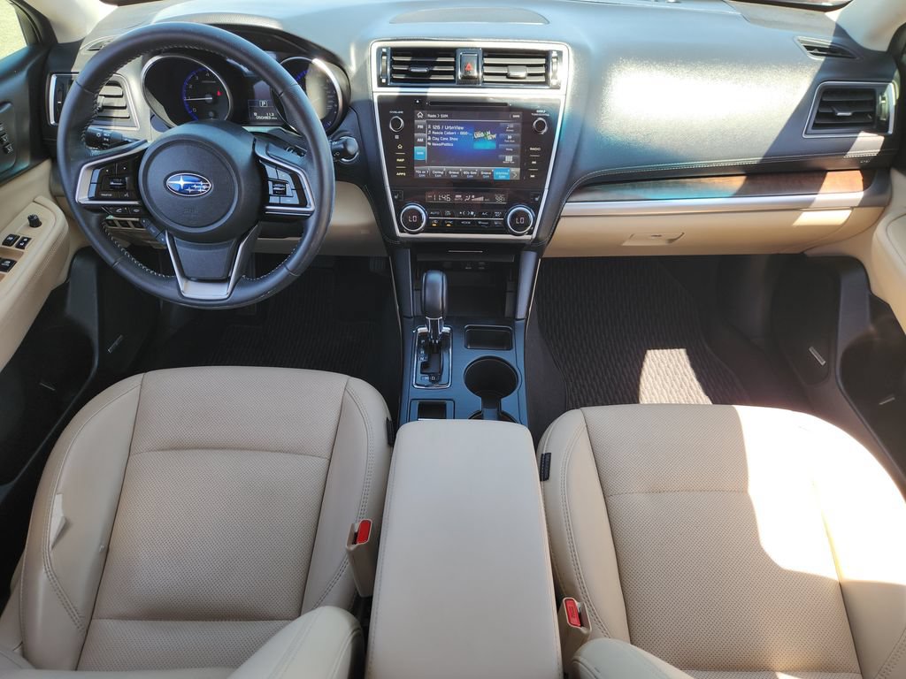 Used 2018 Subaru Outback 2.5i Limited AWD/4WD image 22
