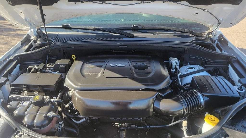 Used 2018 Jeep Grand Cherokee Laredo AWD/4WD image 37