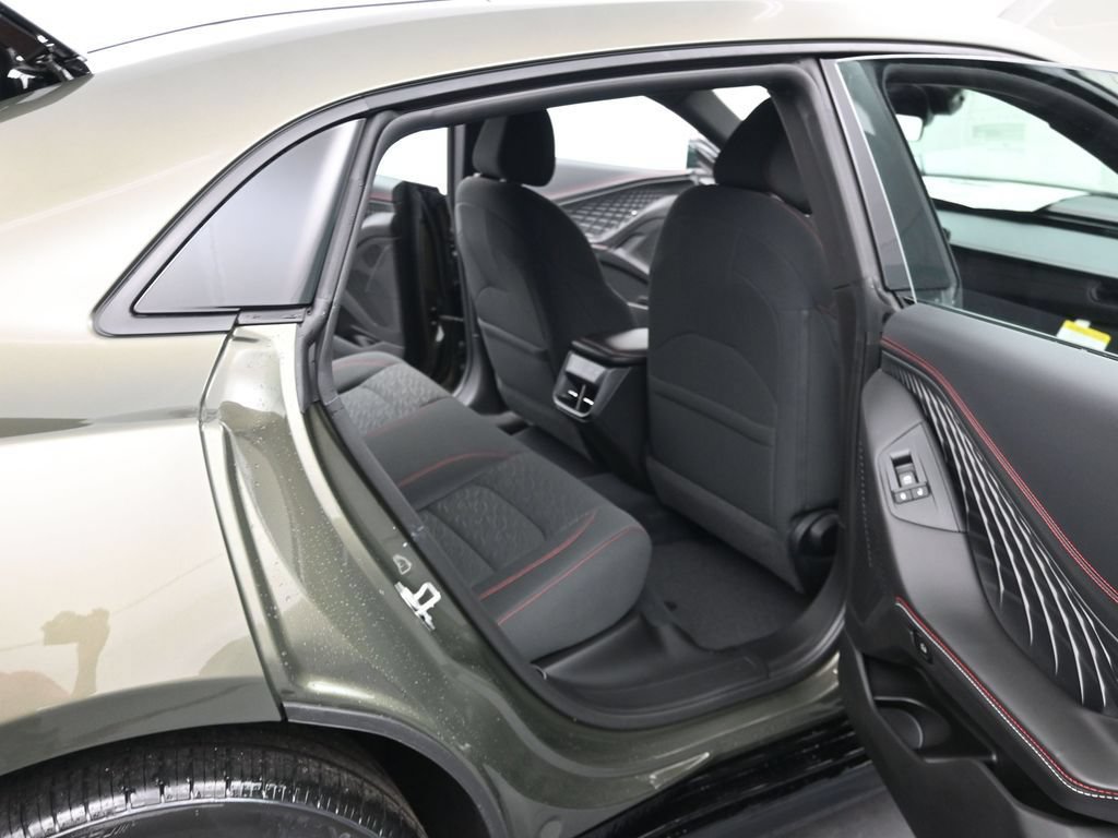 New 2026 Dodge Charger R/T w/ Blacktop Package AWD/4WD image 18
