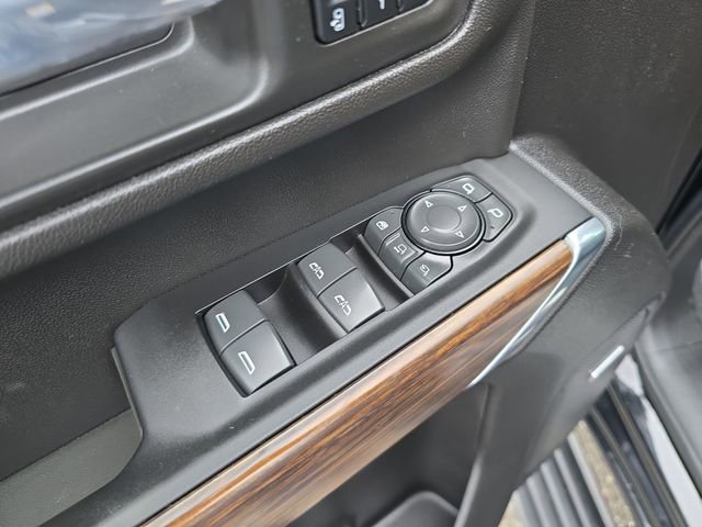 Certified 2022 Chevrolet Silverado 3500 High Country image 29