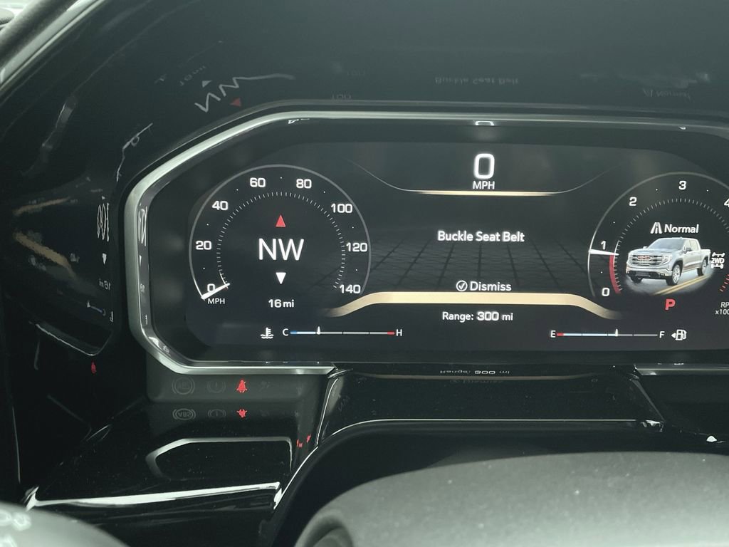 New 2026 GMC Sierra 1500 SLT w/ SLT Premium Package image 17