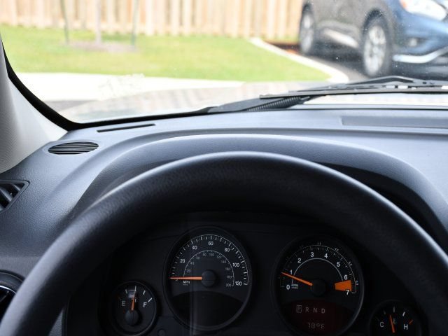 Used 2015 Jeep Patriot Sport w/ Power Value Group AWD/4WD image 20