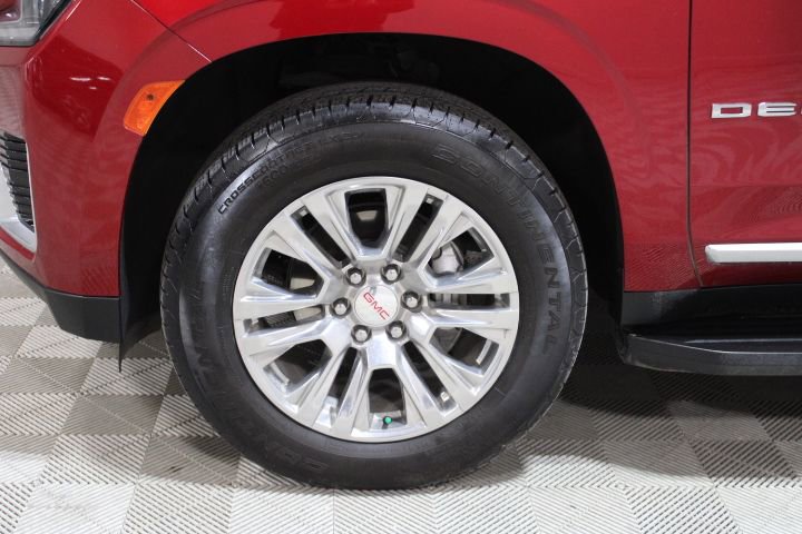 Used 2024 GMC Yukon XL Denali w/ Max Trailering Package image 47