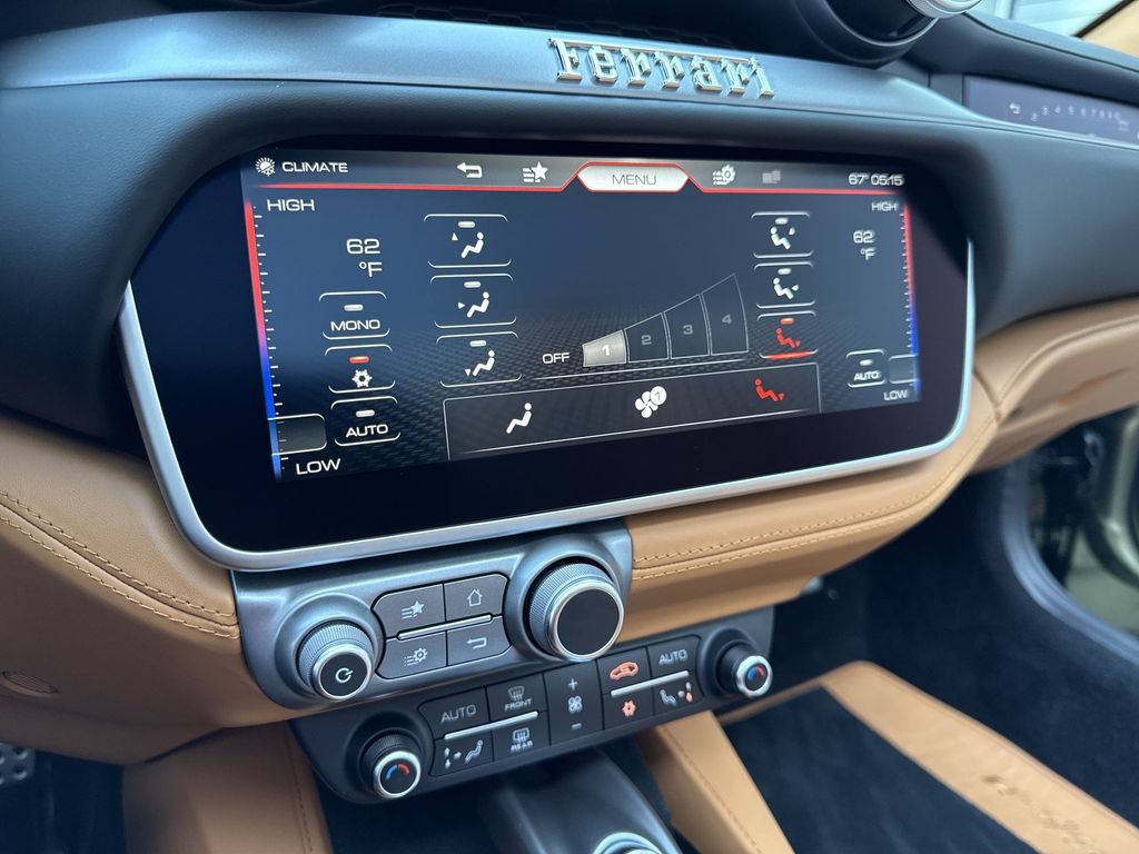 Certified 2023 Ferrari Portofino M RWD image 19