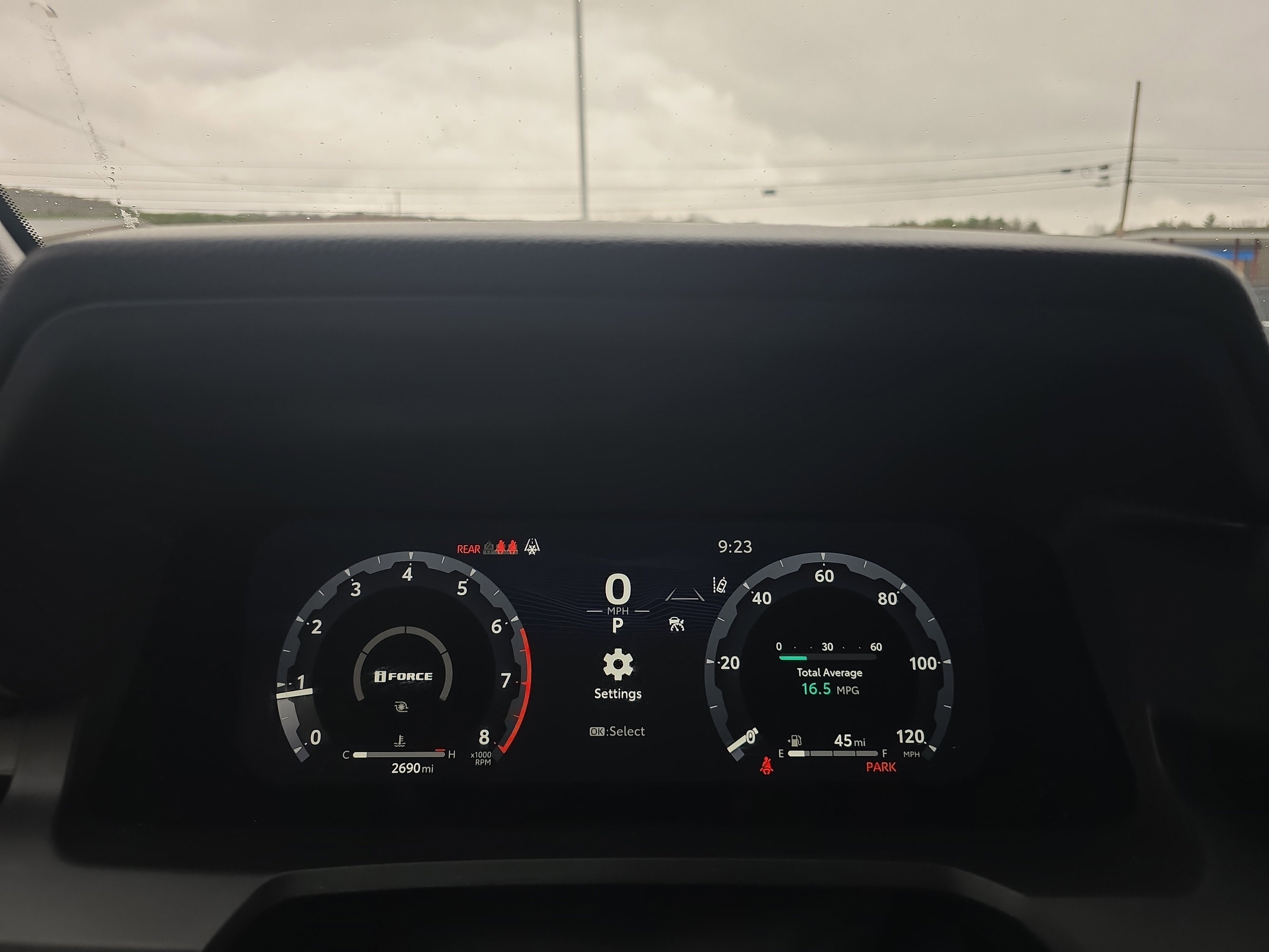 Used 2025 Toyota Tacoma TRD Sport image 21