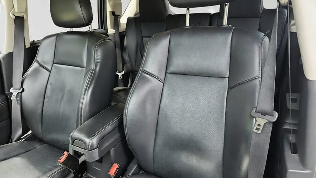 Used 2015 Jeep Compass High Altitude FWD image 10
