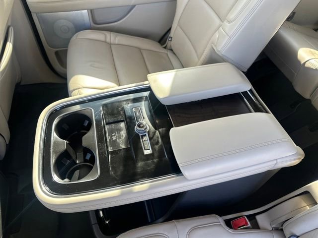 Used 2020 Lincoln Navigator Reserve w/ Luxury Package image 31
