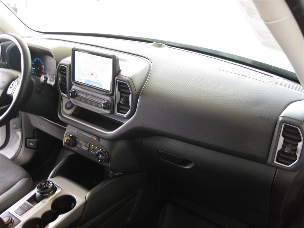 Used 2021 Ford Bronco Sport Big Bend w/ Big Bend Package image 35