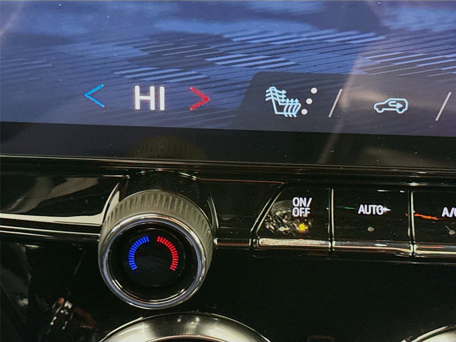 New 2026 Chevrolet Blazer EV LT image 15