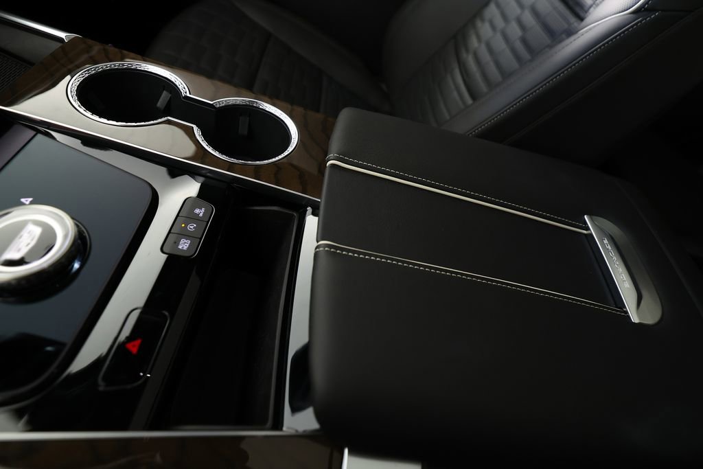 Used 2026 Cadillac Escalade Platinum Sport w/ LPO, Floor Liner Package image 49