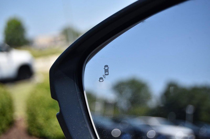 New 2025 Honda Civic Sport Touring image 10