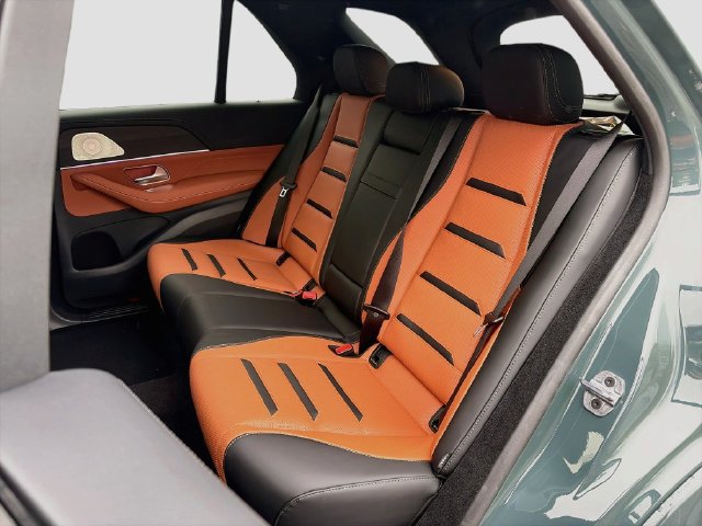 New 2027 Mercedes-Benz GLE 53e AMG 4MATIC image 25