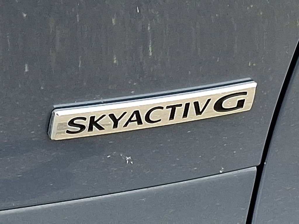 Used 2023 MAZDA CX-30 AWD 2.5 S w/ Preferred Package image 12