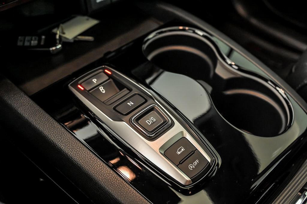 Used 2020 Honda Pilot Touring image 27