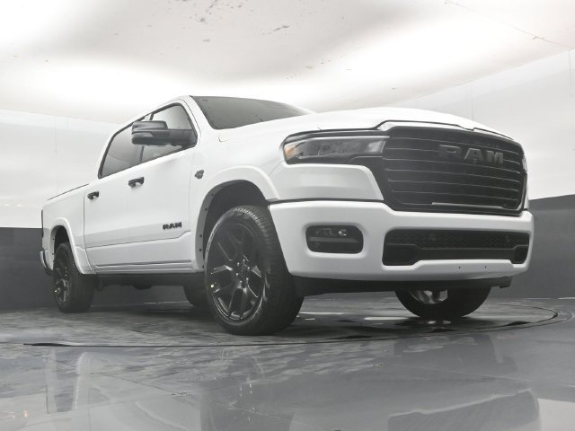 New 2027 RAM 1500 Laramie AWD/4WD image 54