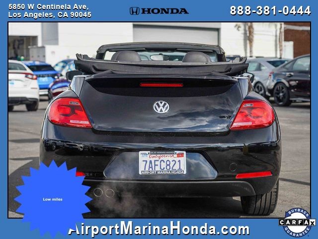 Used 2013 Volkswagen Beetle 2.5 image 11