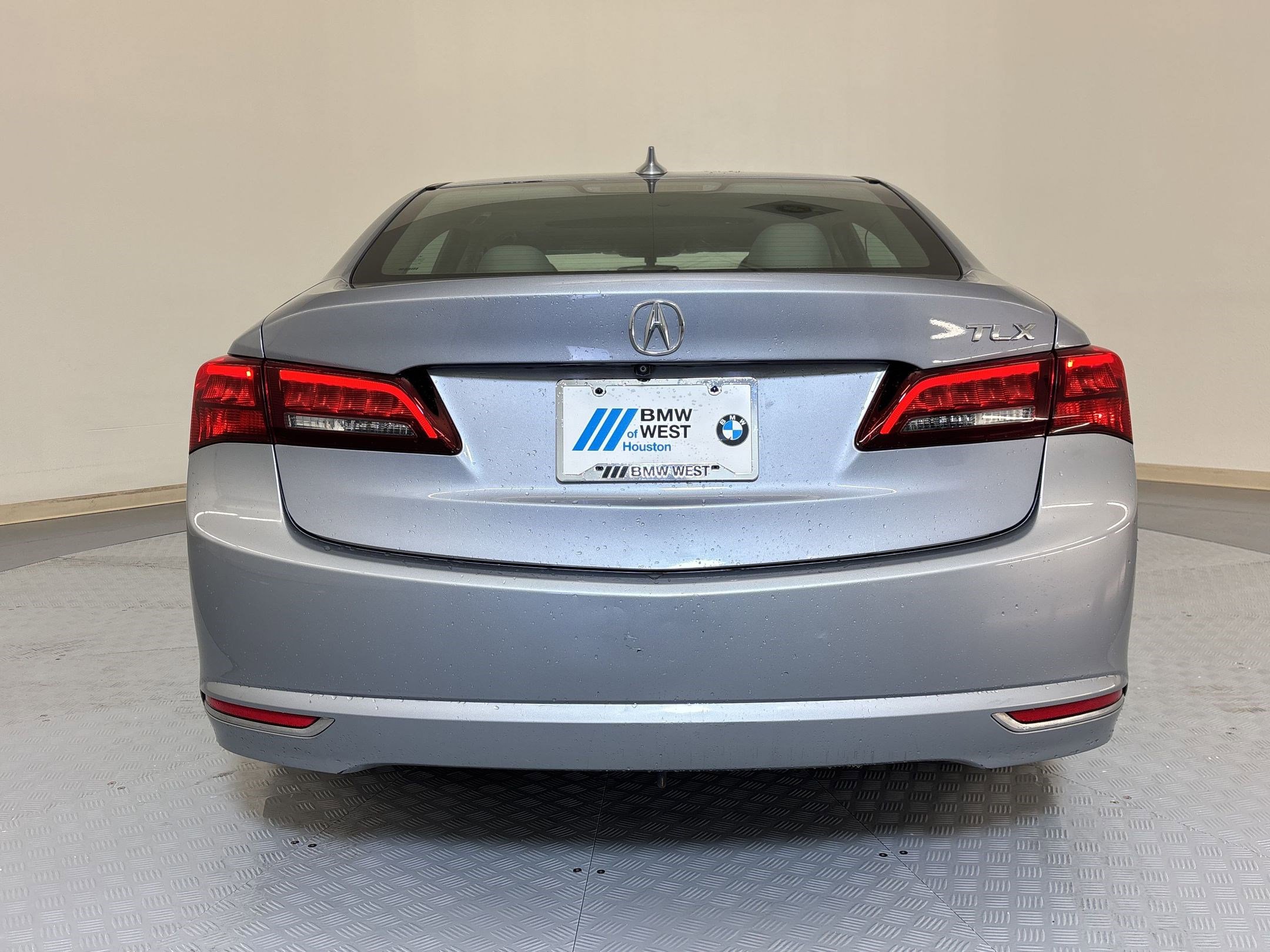 Used 2015 Acura TLX V6 image 9