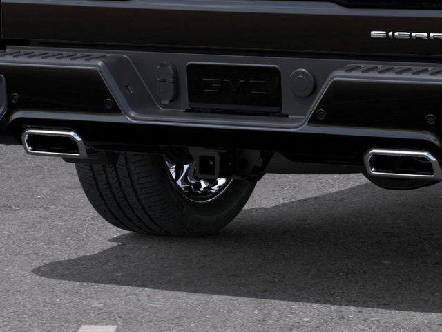 New 2025 GMC Sierra 1500 Denali AWD/4WD image 14