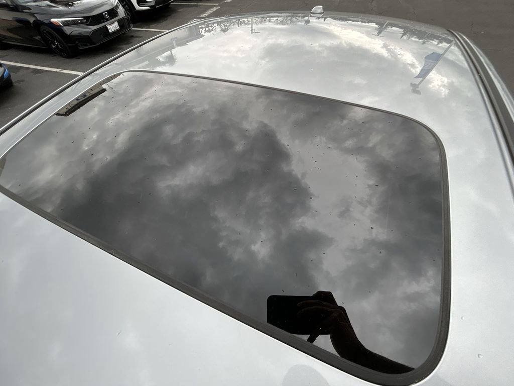 Used 2017 Honda Accord EX image 21