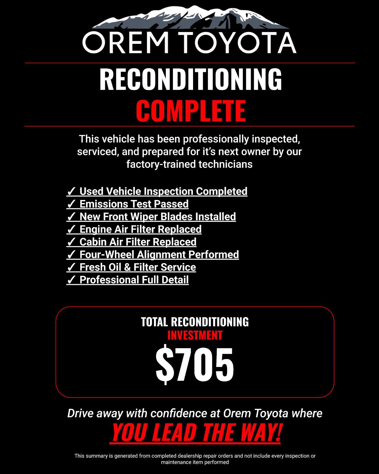 Used 2021 Chevrolet Silverado 1500 Custom w/ LPO, Dark Essentials Package AWD/4WD image 4