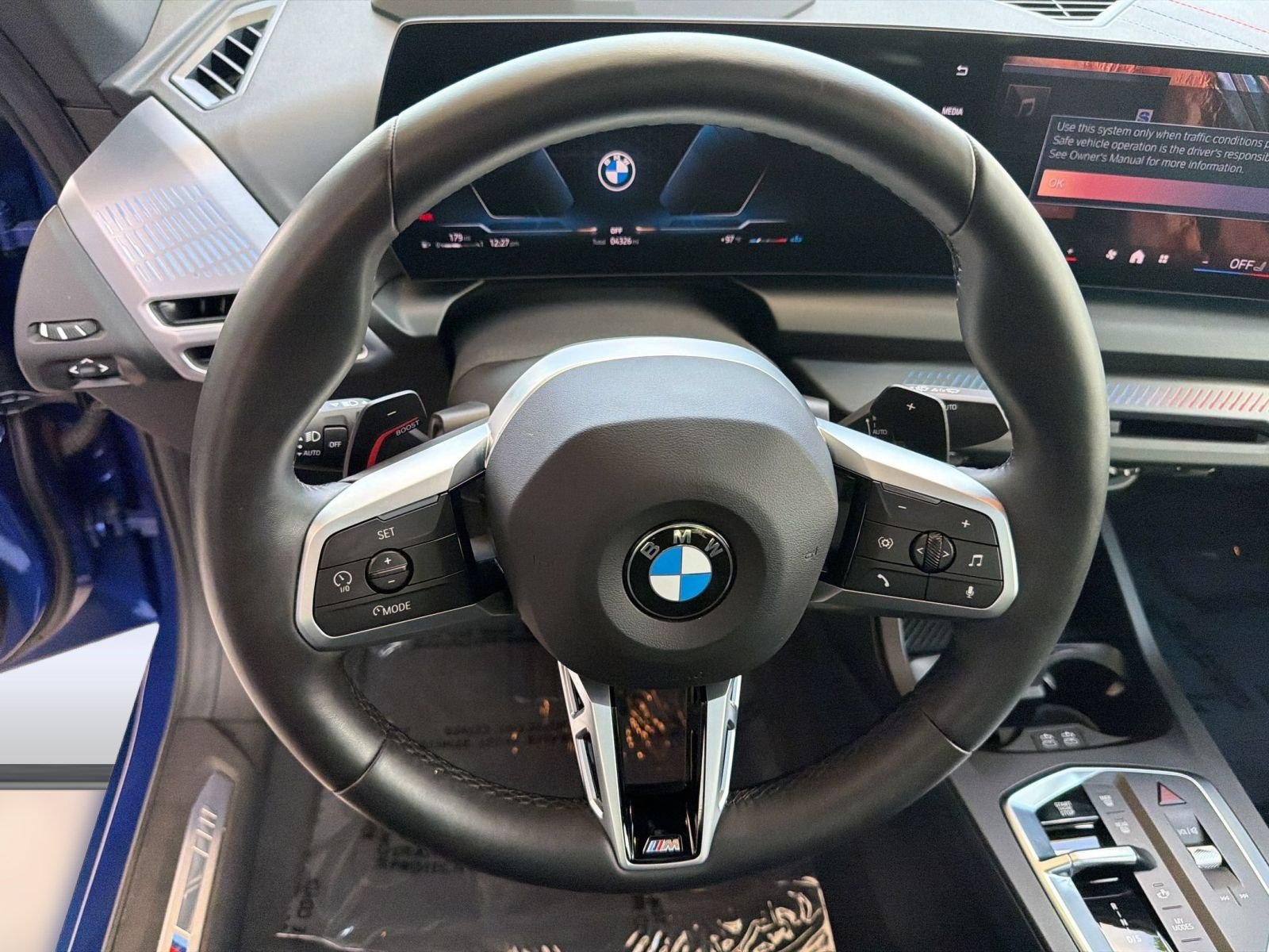 Used 2026 BMW 228i xDrive w/ Technology Package AWD/4WD image 10