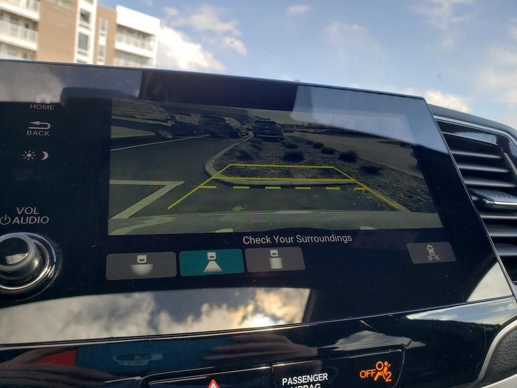 Used 2020 Honda Passport EX-L image 25