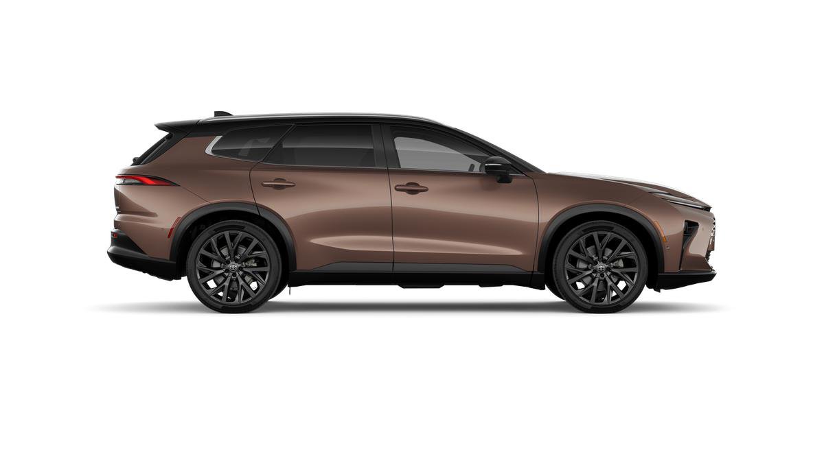 New 2026 Toyota Crown Signia image 29