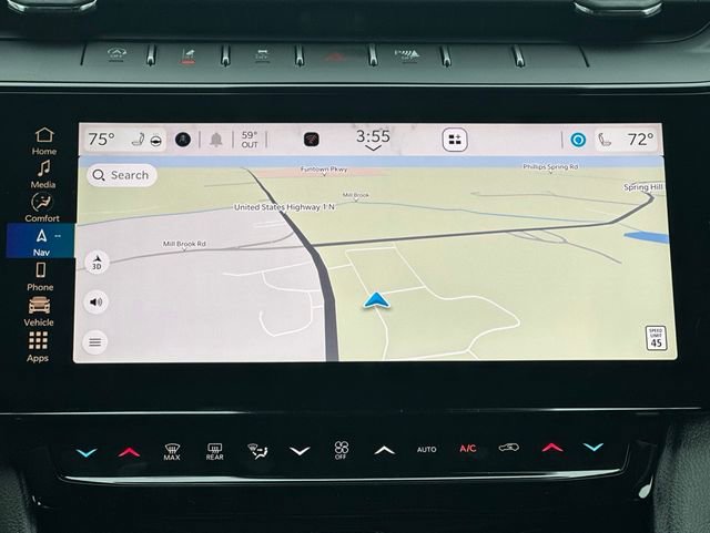 New 2026 Jeep Grand Cherokee L 4WD image 17