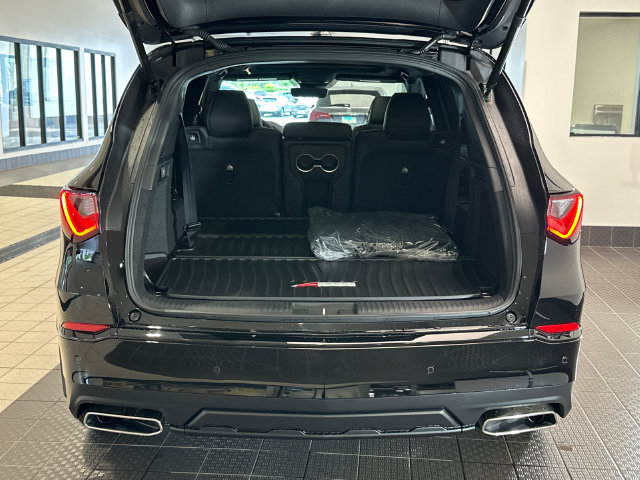 New 2026 Acura MDX A-Spec AWD/4WD image 25