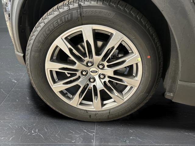 New 2026 Ford Explorer Active w/ Active Comfort Package image 37