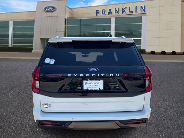 New 2026 Ford Expedition King Ranch AWD/4WD image 6