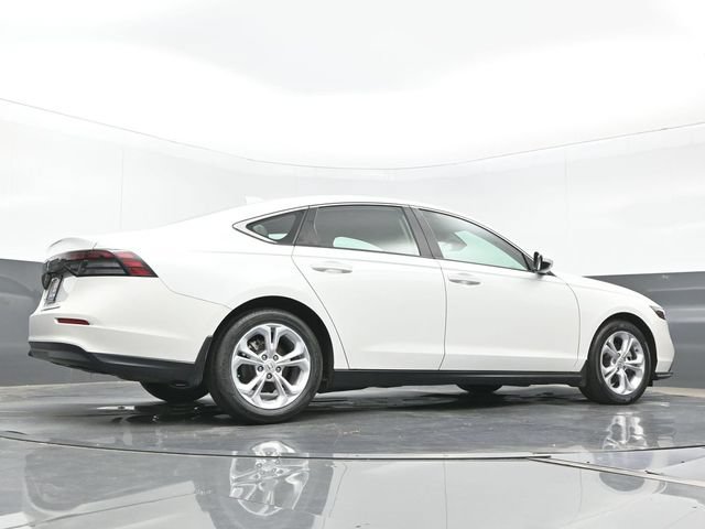 Used 2024 Honda Accord LX image 24