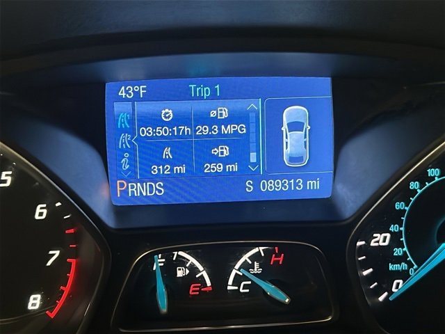 Used 2014 Ford Focus SE w/ Equipment Group 201A image 24