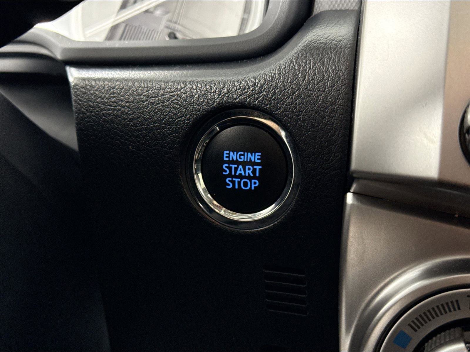 Certified 2024 Toyota 4Runner Limited image 22