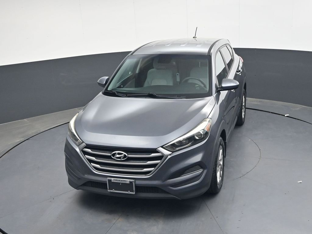 Used 2017 Hyundai Tucson SE image 18