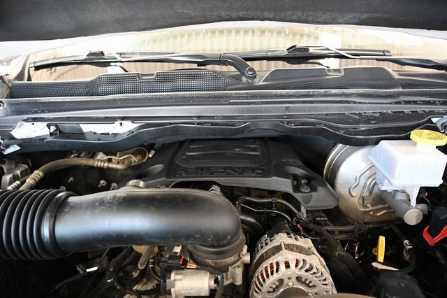 Used 2023 RAM 1500 Rebel w/ Rebel Level 2 Equipment Group image 30