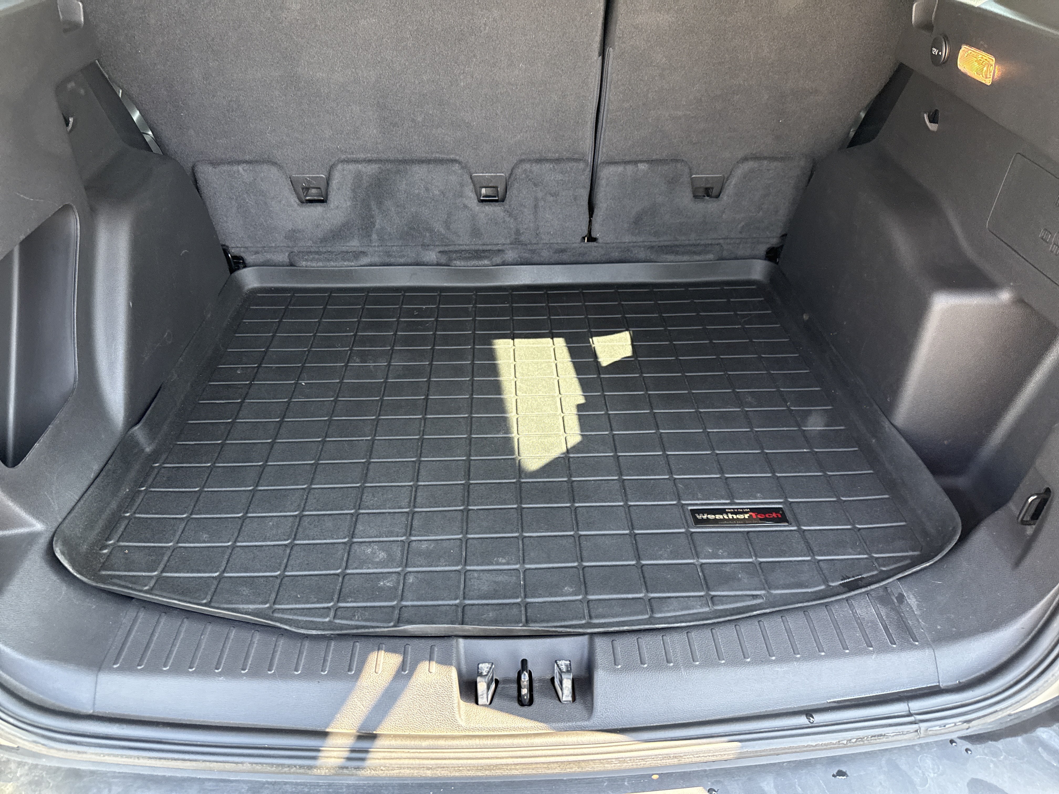 Used 2018 Ford Escape SE AWD/4WD image 7