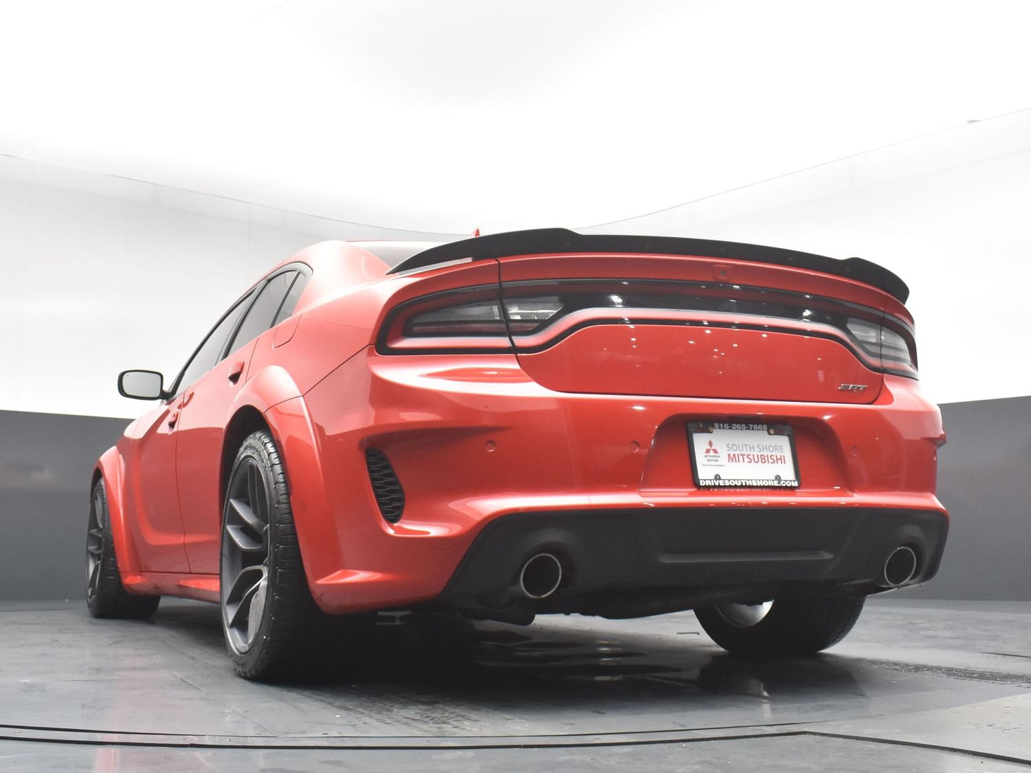 Used 2020 Dodge Charger Scat Pack RWD image 20